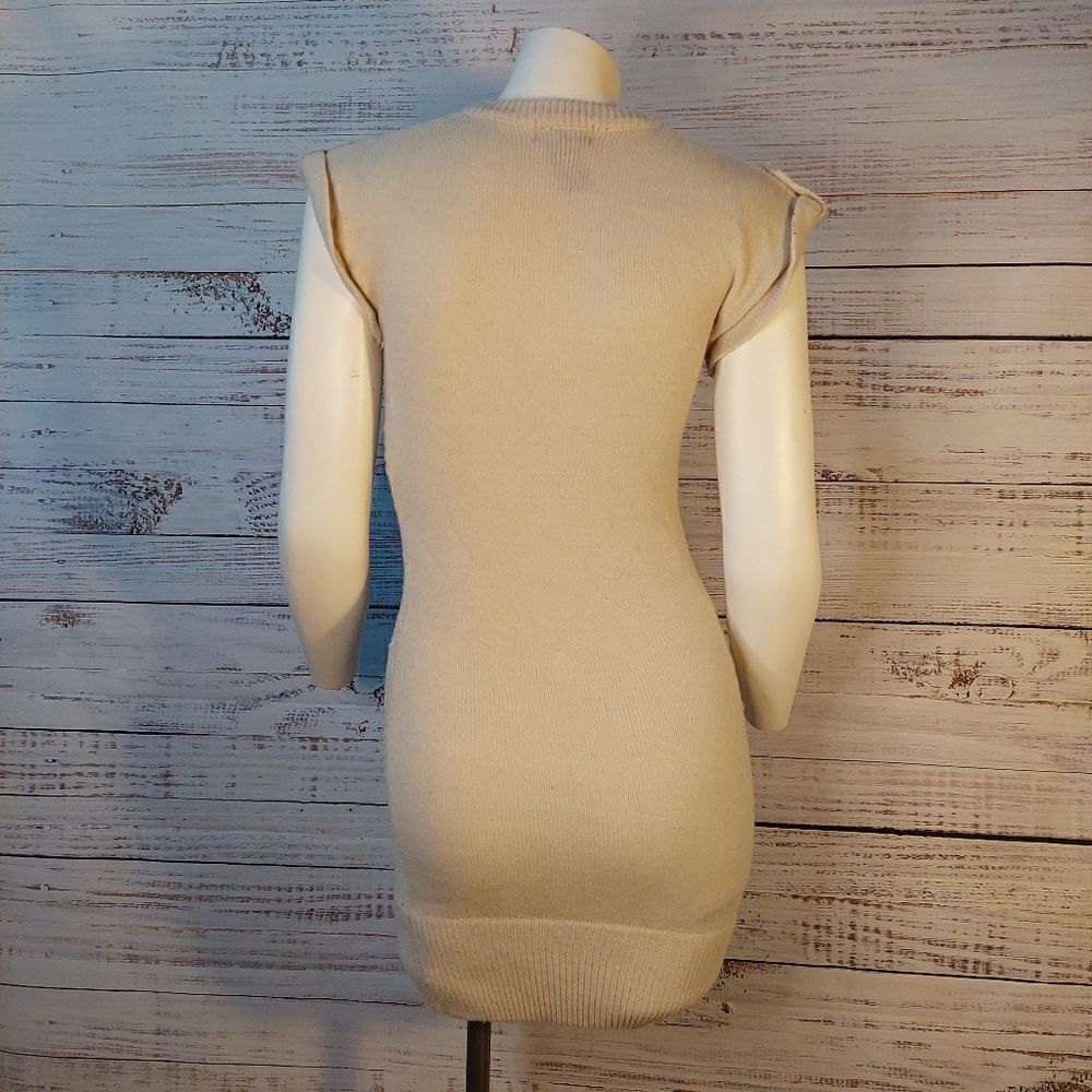 XS Bodycon Dress - Picture 3 of 14